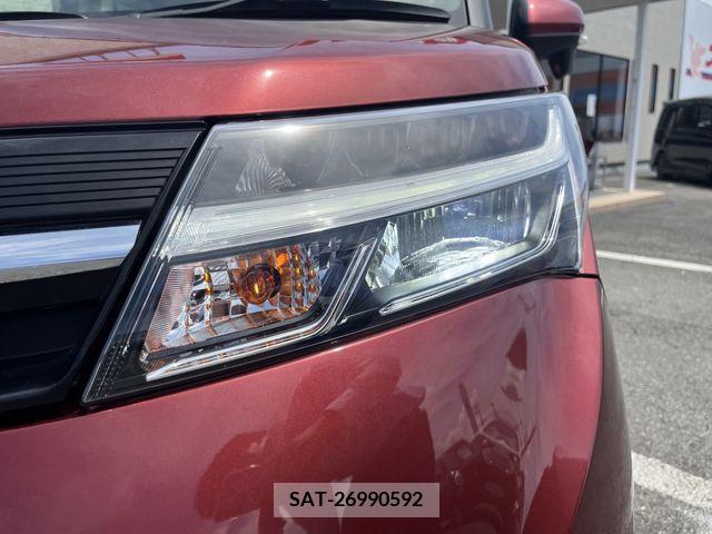 Toyota TANK 2019-05 369175-8
