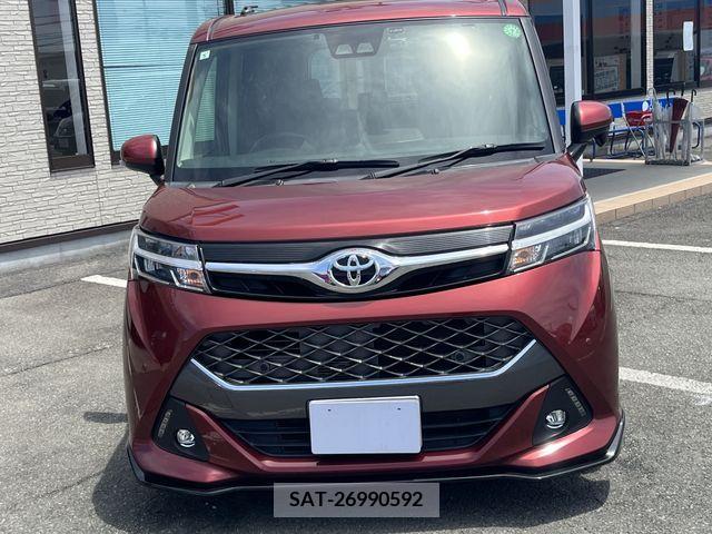 Toyota TANK 2019-05 369175-1