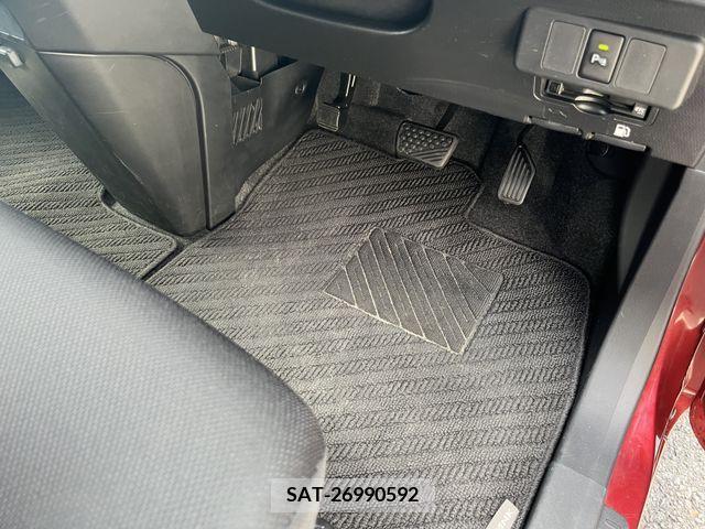 Toyota TANK 2019-05 369175-14