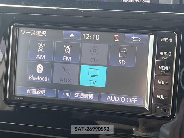 Toyota TANK 2019-05 369175-19