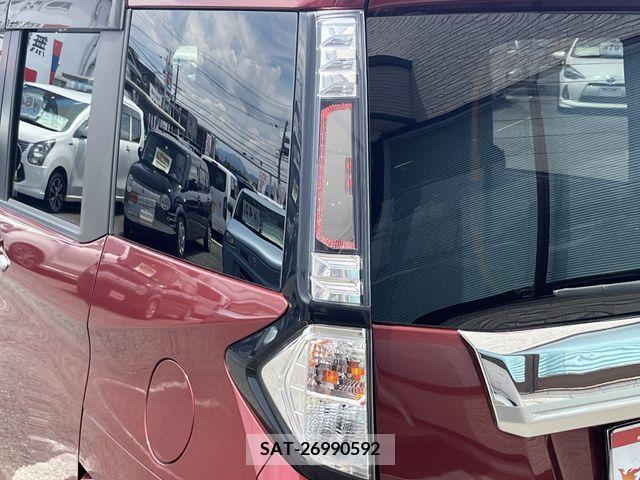 Toyota TANK 2019-05 369175-10
