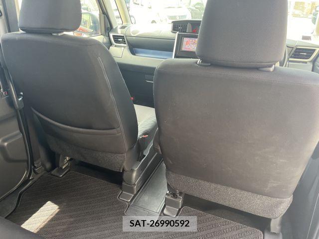 Toyota TANK 2019-05 369175-15