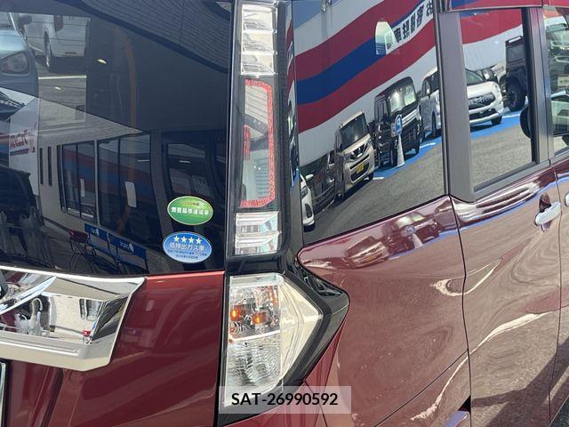 Toyota TANK 2019-05 369175-11