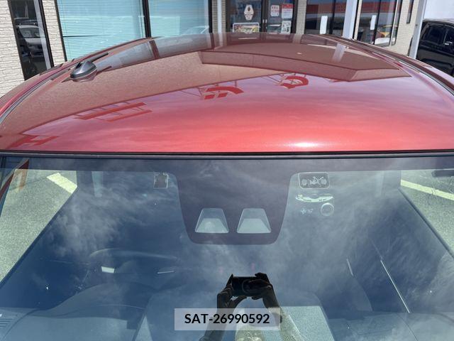 Toyota TANK 2019-05 369175-12