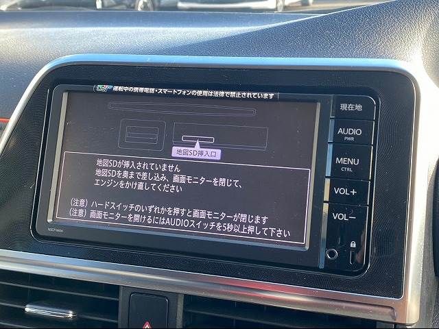 Toyota SIENTA 2015-12 6907-2
