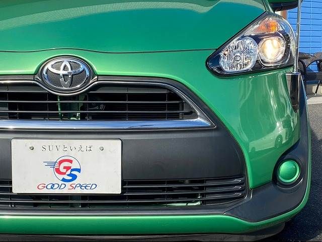 Toyota SIENTA 2015-12 6907-19