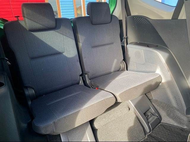 Toyota SIENTA 2015-12 6907-6