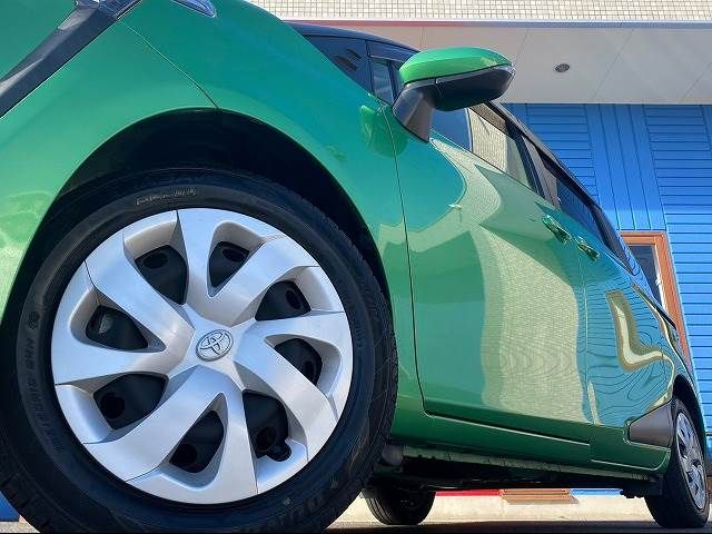 Toyota SIENTA 2015-12 6907-18