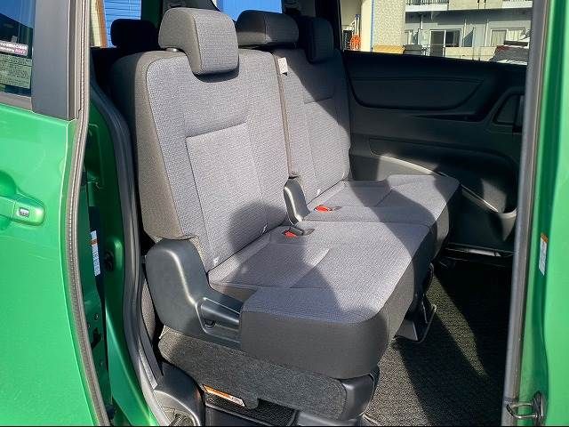Toyota SIENTA 2015-12 6907-5
