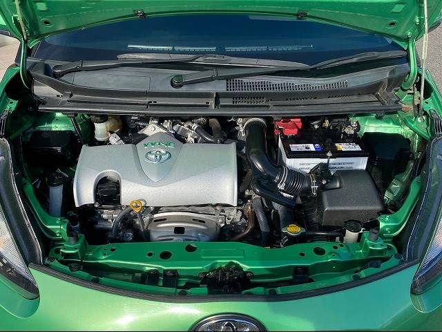 Toyota SIENTA 2015-12 6907-17