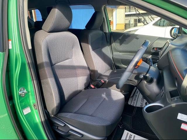 Toyota SIENTA 2015-12 6907-4