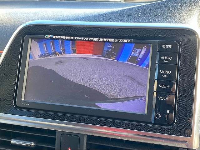 Toyota SIENTA 2015-12 6907-3