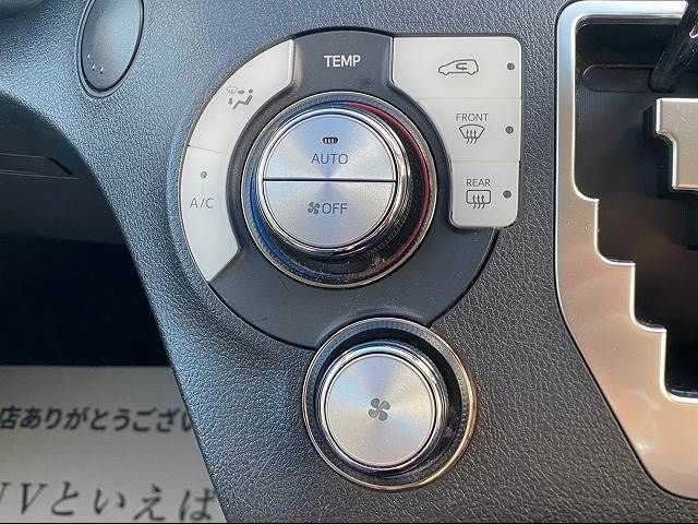 Toyota SIENTA 2015-12 6907-11