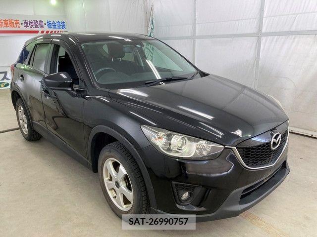 Mazda CX-5 2013-06 228727-0