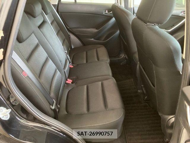 Mazda CX-5 2013-06 228727-13