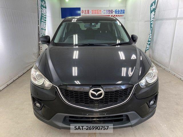 Mazda CX-5 2013-06 228727-5