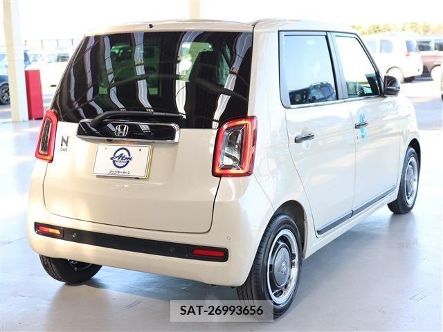 Honda N-ONE 2023-10 205192-7