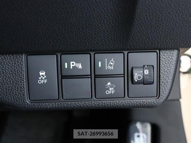 Honda N-ONE 2023-10 205192-5