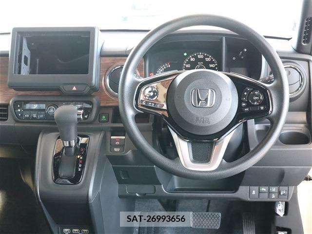 Honda N-ONE 2023-10 205192-1
