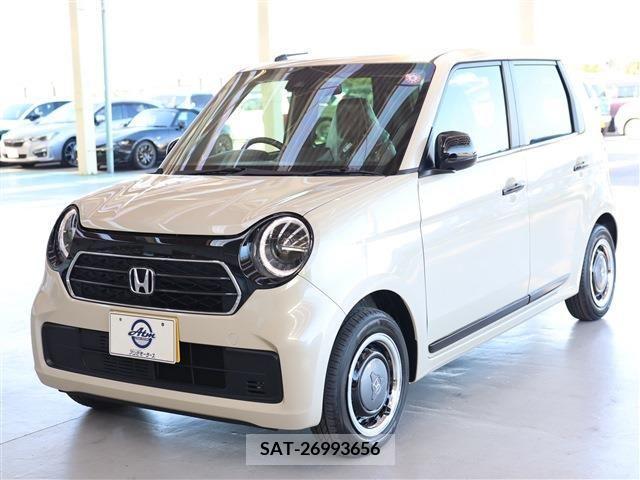 Honda N-ONE 2023-10 205192-0