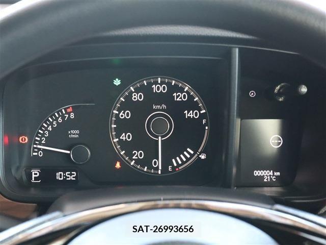 Honda N-ONE 2023-10 205192-10