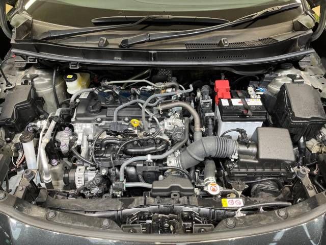 Toyota YARIS CROSS 2023-03 185511-18