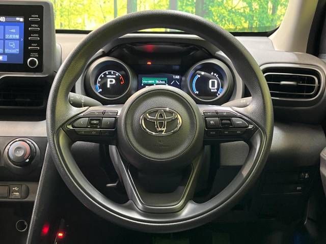 Toyota YARIS CROSS 2023-03 185511-8