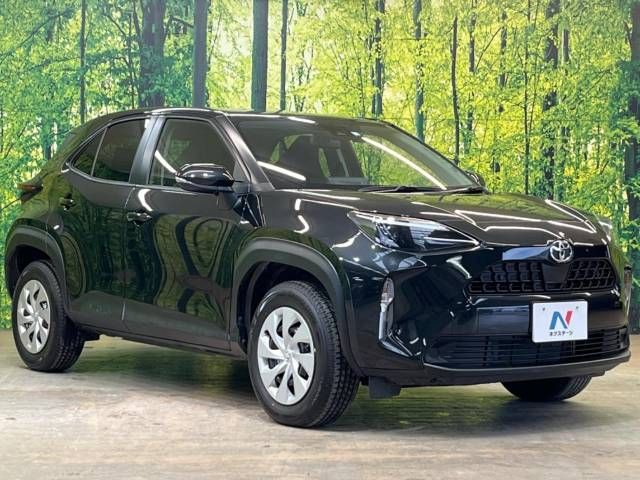 Toyota YARIS CROSS 2023-03 185511-16