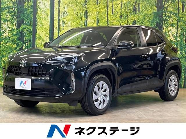 Toyota YARIS CROSS 2023-03 185511-0