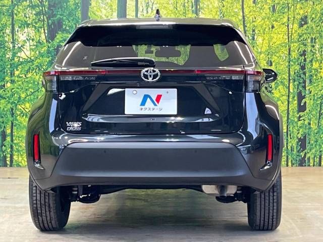 Toyota YARIS CROSS 2023-03 185511-15