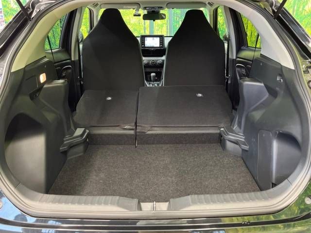 Toyota YARIS CROSS 2023-03 185511-11