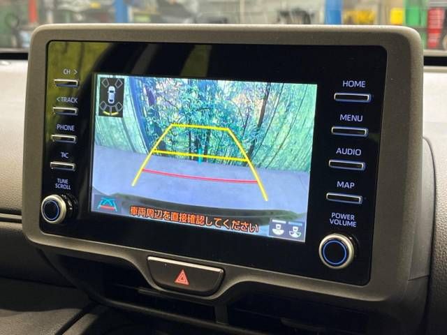 Toyota YARIS CROSS 2023-03 185511-3
