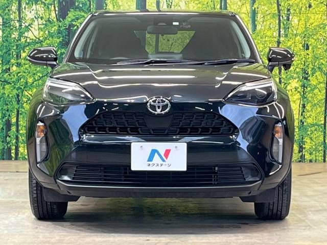 Toyota YARIS CROSS 2023-03 185511-14