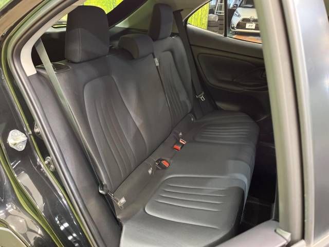 Toyota YARIS CROSS 2023-03 185511-10