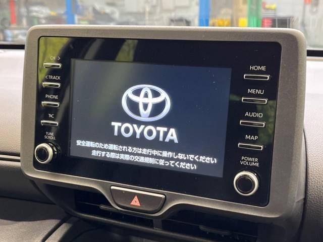 Toyota YARIS CROSS 2023-03 185511-2
