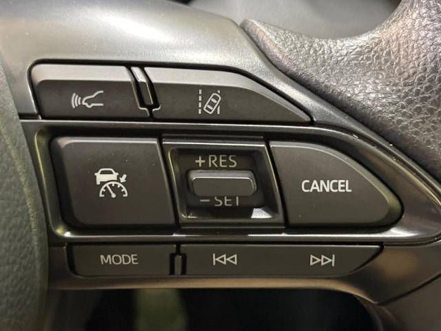 Toyota YARIS CROSS 2023-03 185511-5