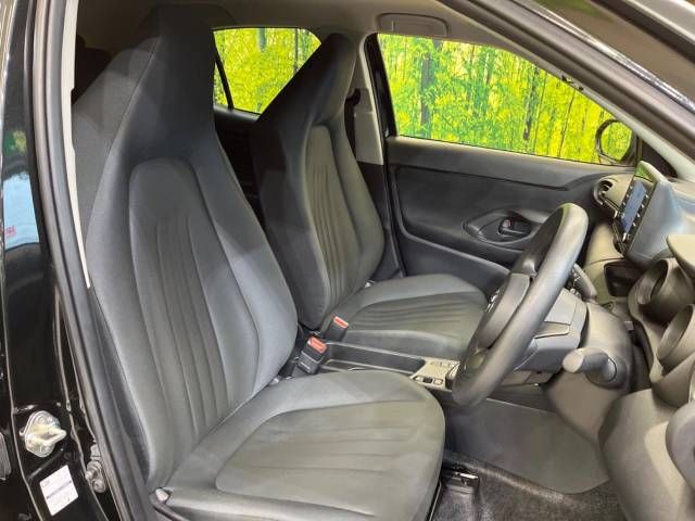 Toyota YARIS CROSS 2023-03 185511-9