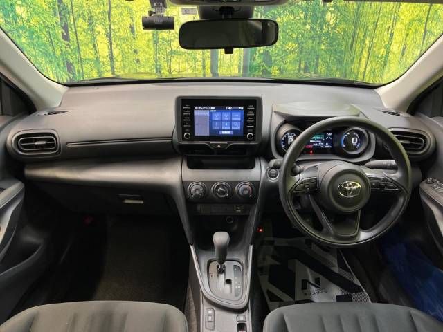 Toyota YARIS CROSS 2023-03 185511-1