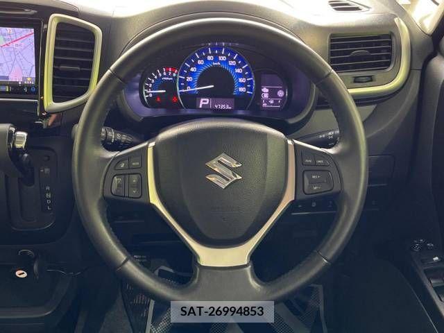 Suzuki SOLIO 2015-06 285343-11