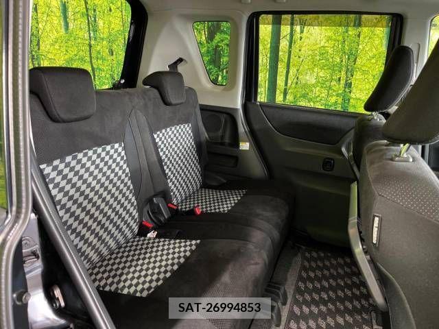 Suzuki SOLIO 2015-06 285343-9