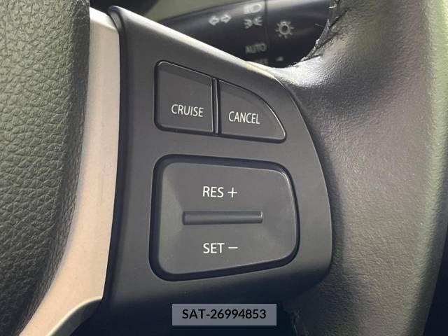Suzuki SOLIO 2015-06 285343-6