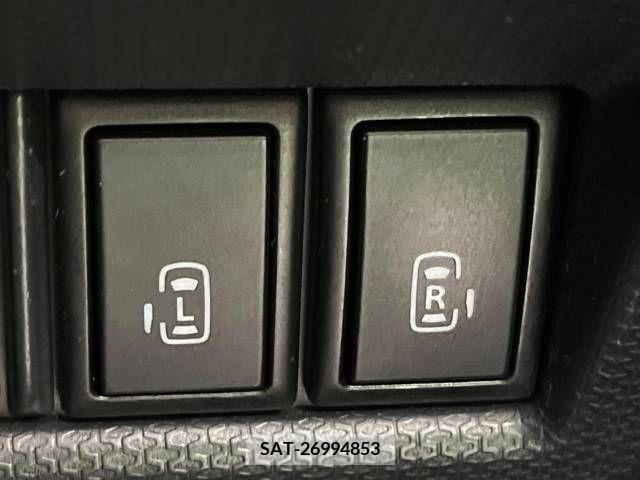 Suzuki SOLIO 2015-06 285343-5