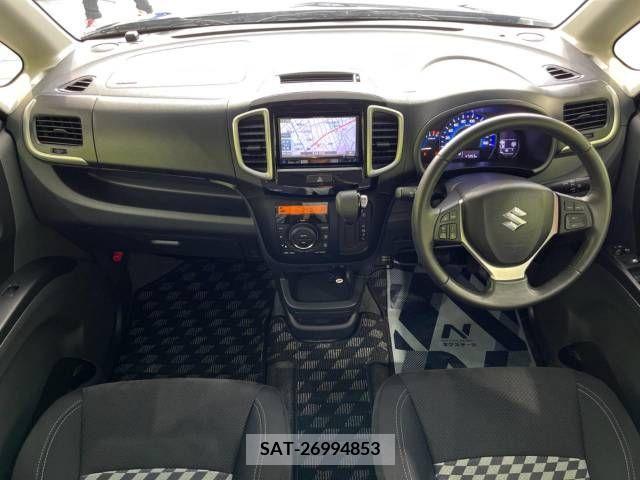 Suzuki SOLIO 2015-06 285343-1