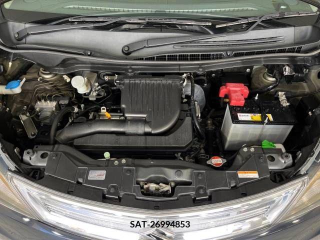 Suzuki SOLIO 2015-06 285343-18