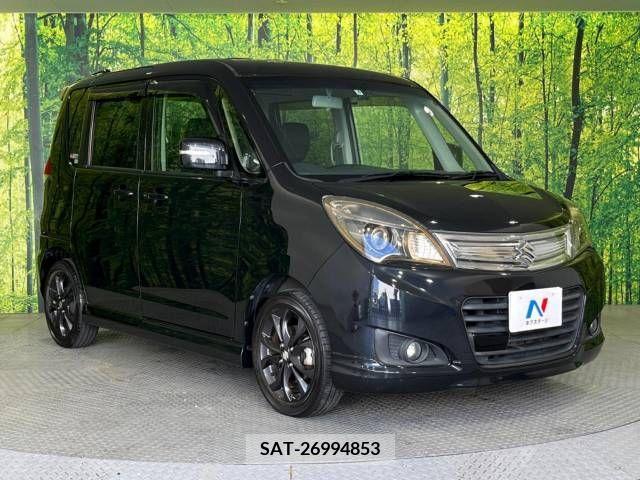 Suzuki SOLIO 2015-06 285343-16