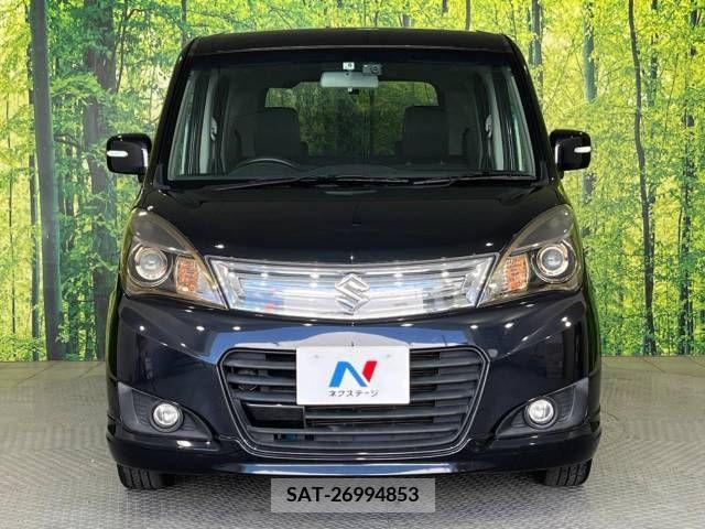 Suzuki SOLIO 2015-06 285343-14