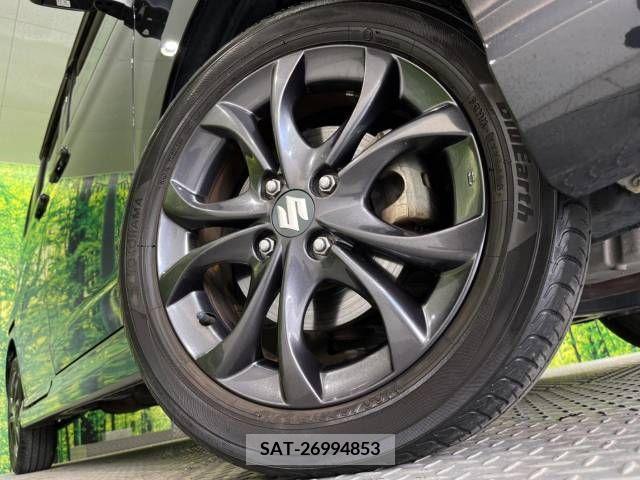 Suzuki SOLIO 2015-06 285343-13