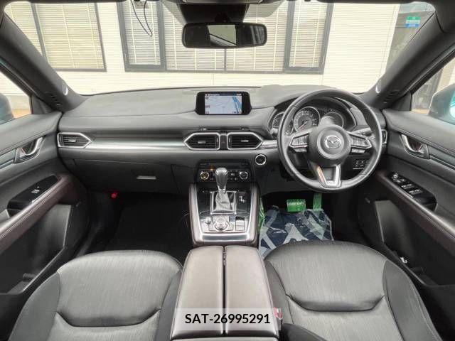 Mazda CX-8 2017-12 343875-1