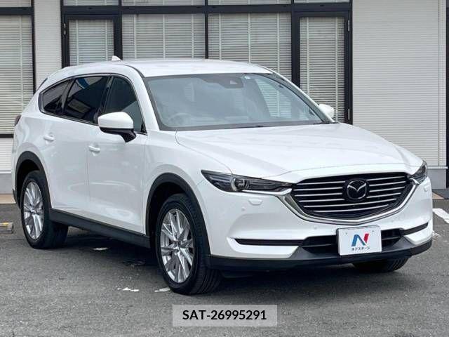 Mazda CX-8 2017-12 343875-17