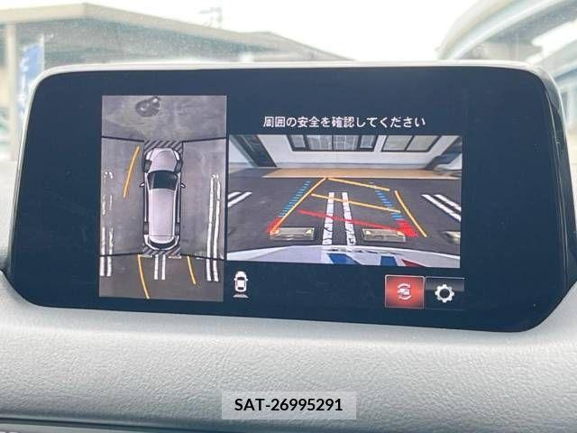 Mazda CX-8 2017-12 343875-5
